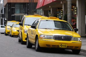 Служба такси в Луганске