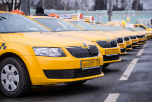 Луганск такси цена